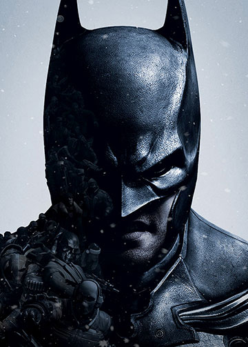 Batman: Arkham Origins