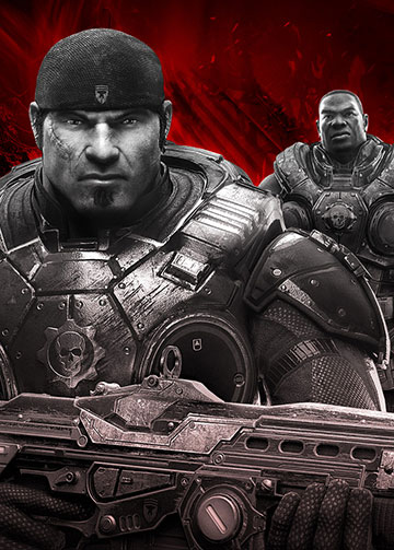 Gears of War: Ultimate Edition