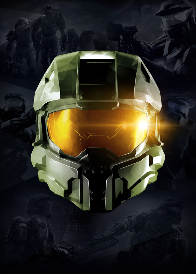 Halo: MCC