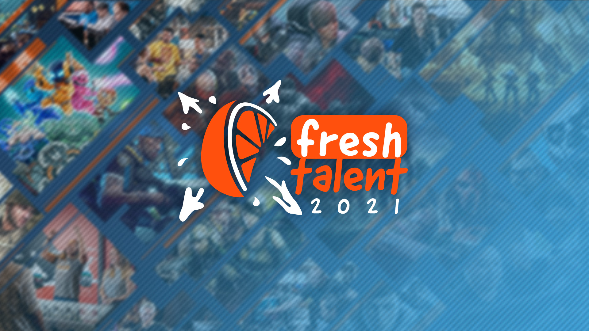 Introducing Fresh Talent 2021 Splash Damage